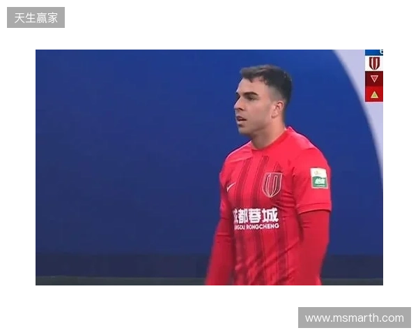 半场-成都蓉城暂0-0青岛海牛 罗慕洛、韦世豪中柱 韦林顿失良机 半场-成都蓉城暂0-0青岛海牛 罗慕洛、韦世豪中柱 韦林顿失良机