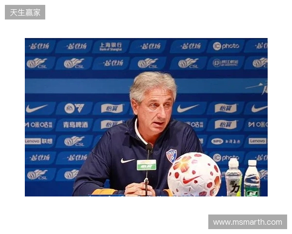 乔迪:海港实力很强,我们必须拿出积极的态度 乔迪:海港实力很强,我们必须拿出积极的态度